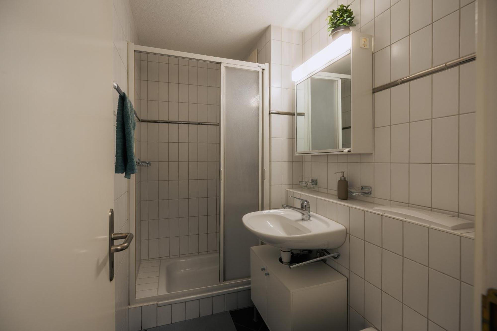 Gemuetliches Studio Im Stadtzentrum ビール エクステリア 写真